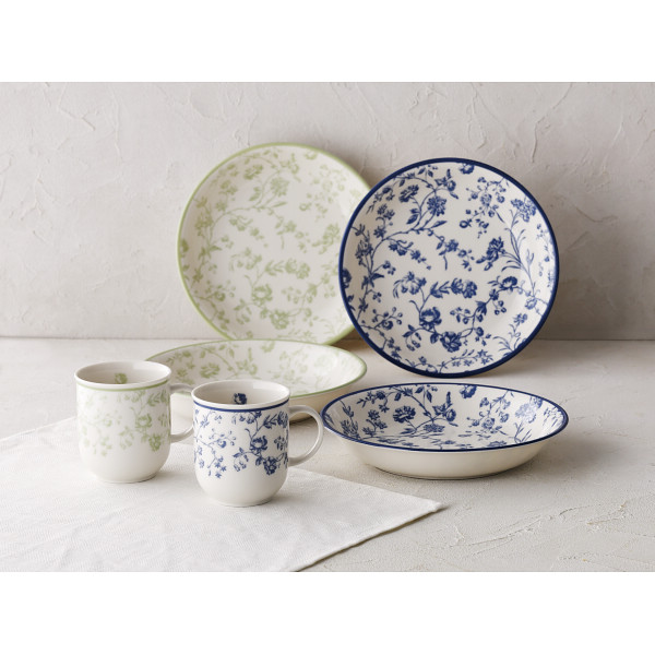 ローラ　アシュレイ　アリア　ペアマグセットのサムネイル画像1