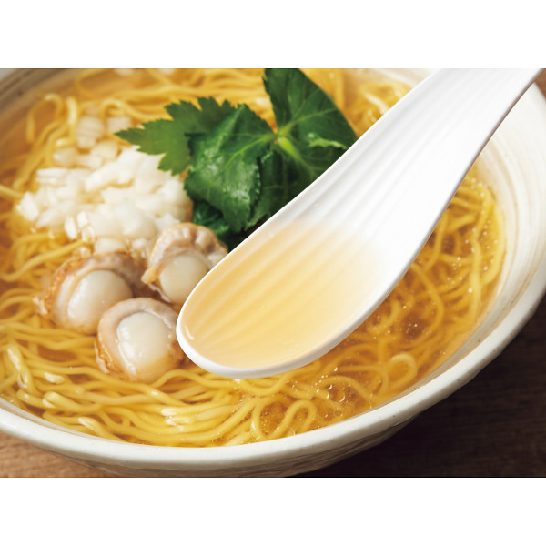 北海道らーめん（塩・味噌）のサムネイル画像2