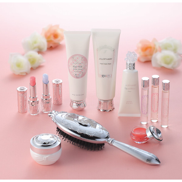 ジルスチュアート　ホワイトフローラル　ハンドクリーム　ディープモイスチュアのサムネイル画像6