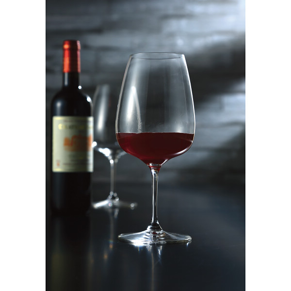 ＜グレープ＠リーデル＞カベルネ／メルロ／カクテル（２個入）のサムネイル画像1