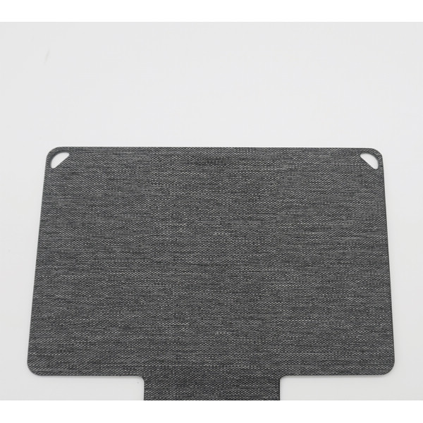 ｉｎｎｏｗａ　ポータブルソーラーパネル グレーのサムネイル画像1