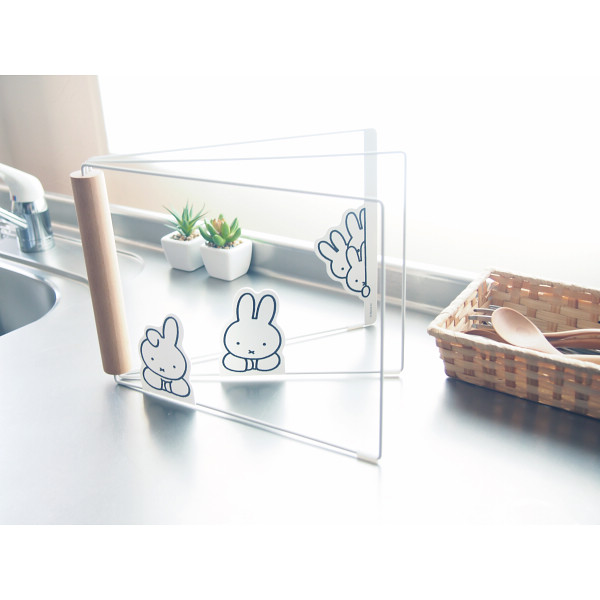 ミッフィー　ふきんハンガーのサムネイル画像2