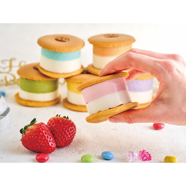 アニバーサリー和かろん。（６個）のサムネイル画像1