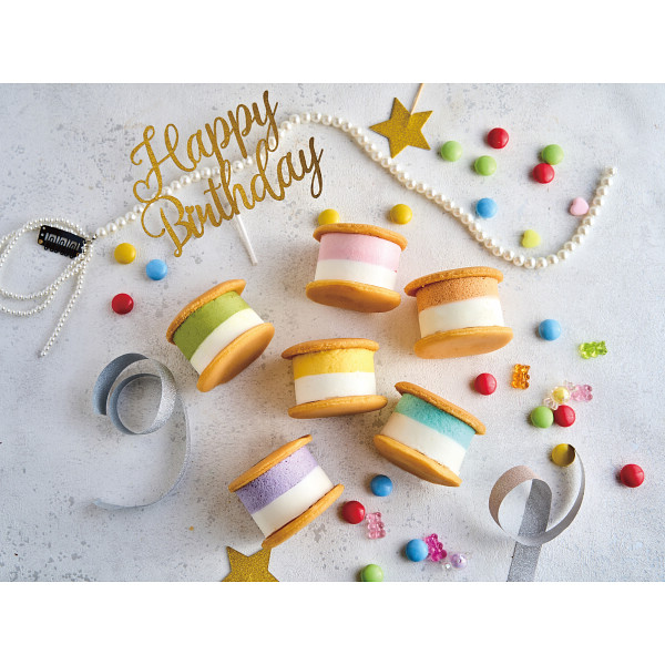 アニバーサリー和かろん。（６個）のサムネイル画像2