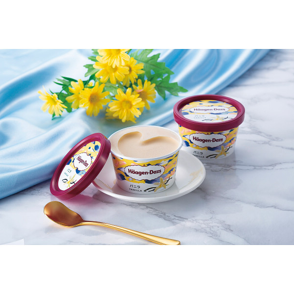 ハーゲンダッツ スペシャルセット | シャディギフトモール