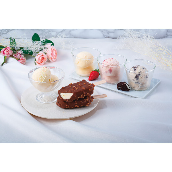 ハーゲンダッツ スペシャルセット | シャディギフトモール