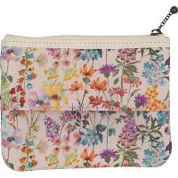 フローレットロンドン　ティッシュポーチ