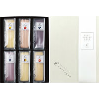 カスターニャ 広島県産フルーツチーズケーキ6種セット