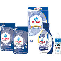 Ｐ＆Ｇ　アリエール液体洗剤セット