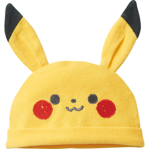 モンポケ　ピカチュウギフトセットのサムネイル画像3