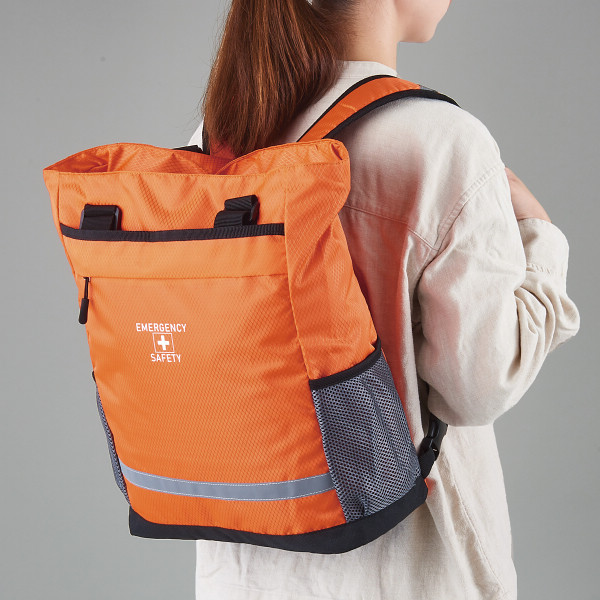 ２ＷＡＹリュック防災セットのサムネイル画像1