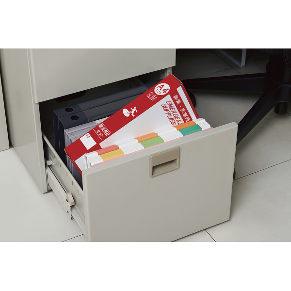 トートリュック避難セットのサムネイル画像2