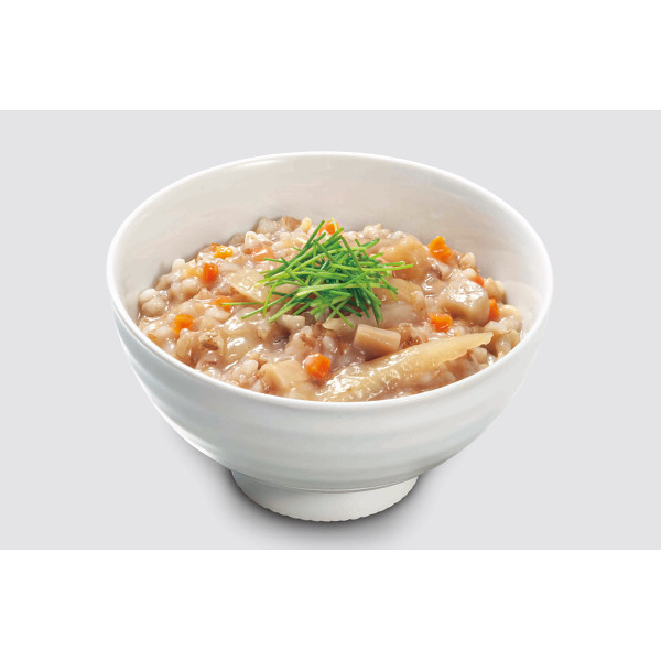 おもいやり　野菜ごはんのサムネイル画像1