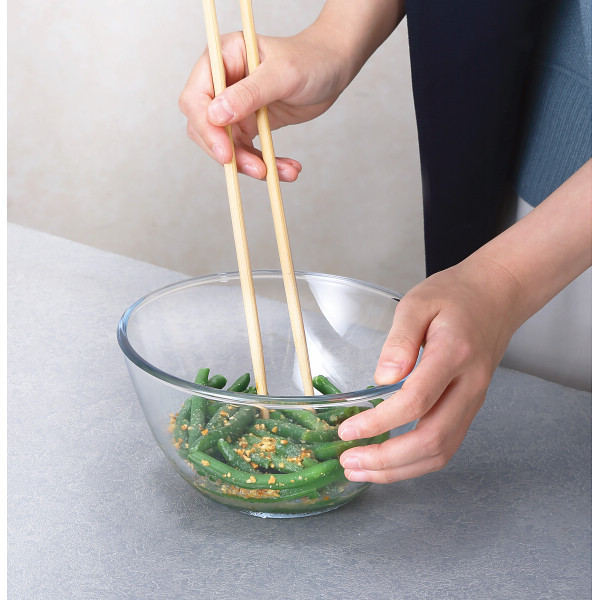 マジクック　耐熱ボウル４点セット　大のサムネイル画像6