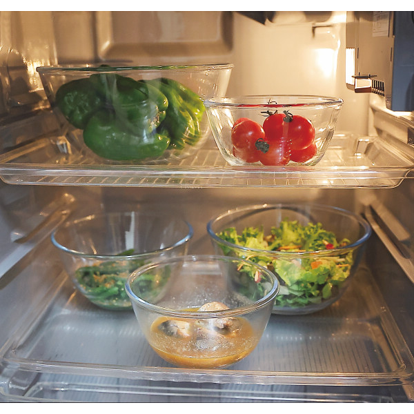 マジクック　耐熱ボウル４点セット　大のサムネイル画像8