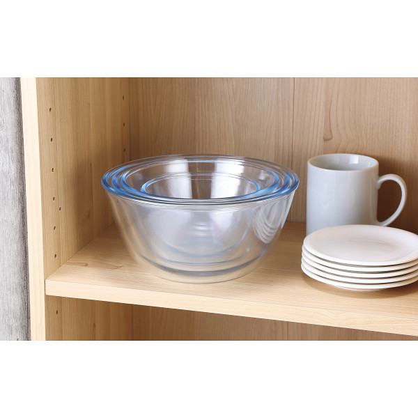 マジクック　耐熱ボウル４点セット　大のサムネイル画像9