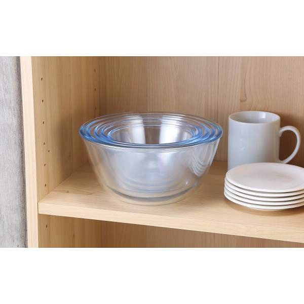 マジクック 耐熱ボウル5点セット | シャディギフトモール