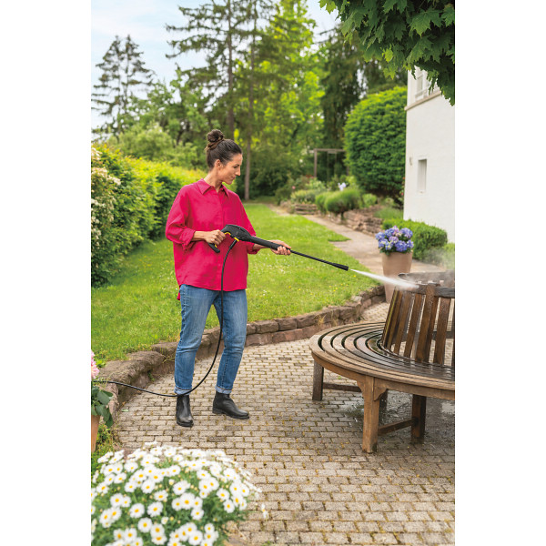 ケルヒャー　高圧洗浄機　Ｋ　２　Ｌｉｔｔｌｅのサムネイル画像1