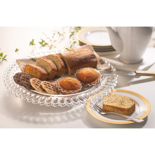 スイート焼き菓子バラエティ詰合せのサムネイル画像1