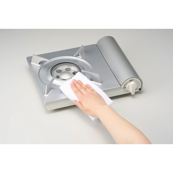 イワタニ　カセットフーエコプレミアムＩＩＩのサムネイル画像2