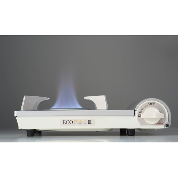 イワタニ　カセットフーエコプレミアムＩＩＩのサムネイル画像3