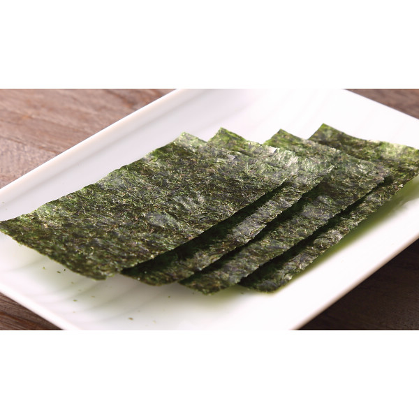 有明海産味付海苔詰合せのサムネイル画像1