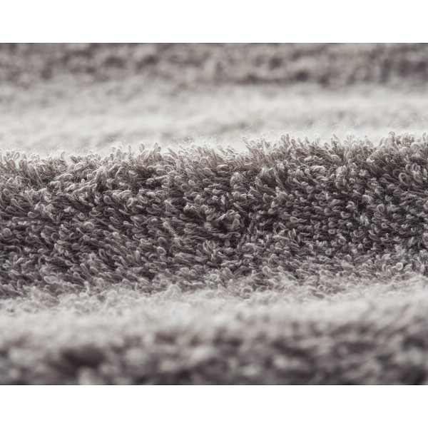 グランフランセヌーベル　オーガニックコットンロングパイル　フェイスタオル２枚セッのサムネイル画像2