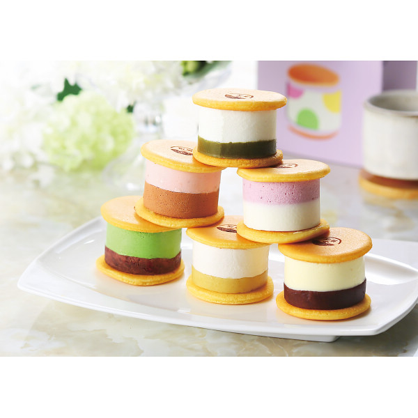 和かろん。（６個）のサムネイル画像1