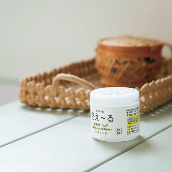 環境大善　きえーるＤ　ギフトボックス大　室内用のサムネイル画像3