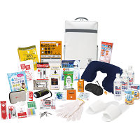 能登のために　チャリティー防災セット