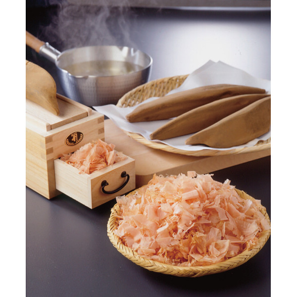 にんべん　鰹節フレッシュパックゴールド詰合せのサムネイル画像1