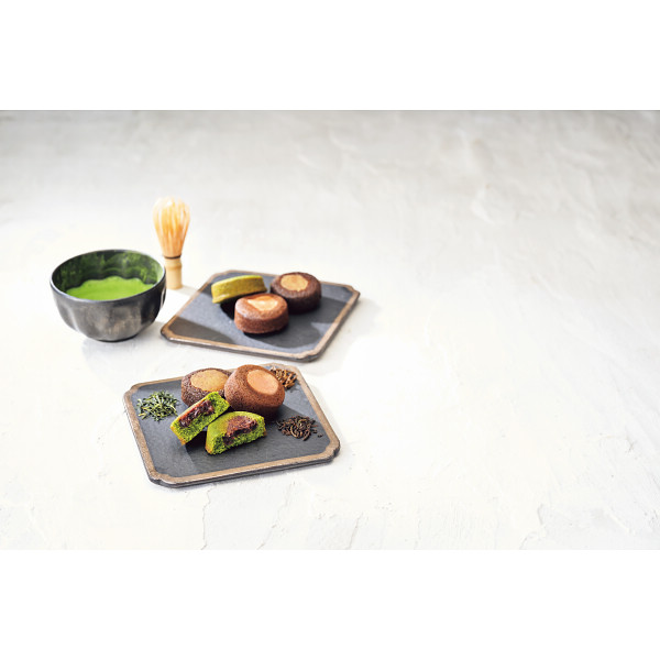 北川半兵衞商店×ザ・スウィーツ　餡フィナンシェ（１５個）のサムネイル画像3