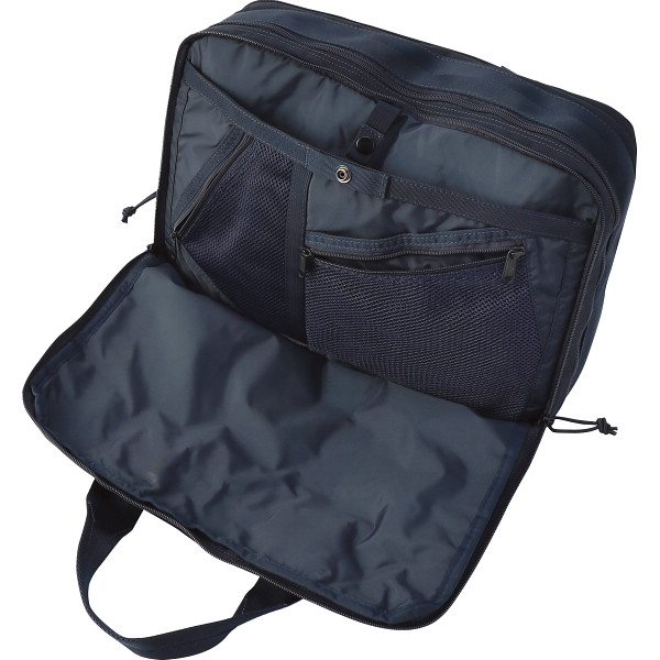 ブリーフィング　ビジネスバッグ　ＴＲ－３　Ｓ　ＭＷ　ＧＥＮＩＩ ブラックのサムネイル画像3