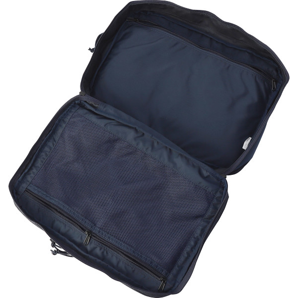 ブリーフィング　ビジネスバッグ　ＴＲ－３　Ｓ　ＭＷ　ＧＥＮＩＩ ブラックのサムネイル画像5