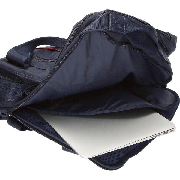 ブリーフィング　ビジネスバッグ　ＴＲ－３　Ｓ　ＭＷ　ＧＥＮＩＩ ブラックのサムネイル画像6