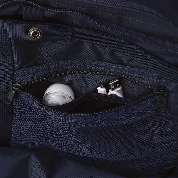 ブリーフィング　ビジネスバッグ　ＴＲ－３　Ｓ　ＭＷ　ＧＥＮＩＩ ブラックのサムネイル画像7