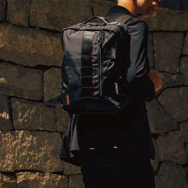 ブリーフィング　ビジネスバッグ　ＴＲ－３　Ｓ　ＭＷ　ＧＥＮＩＩ ブラックのサムネイル画像8