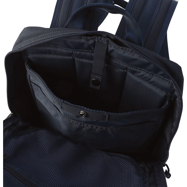 ブリーフィング　コンパクトパック　ＣＯＭＰＡＣＴ　ＰＡＣＫ　ＭＷ　ＧＥＮ　ＩＩ ブラックのサムネイル画像2