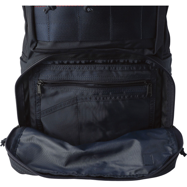 ブリーフィング　コンパクトパック　ＣＯＭＰＡＣＴ　ＰＡＣＫ　ＭＷ　ＧＥＮ　ＩＩ ブラックのサムネイル画像3