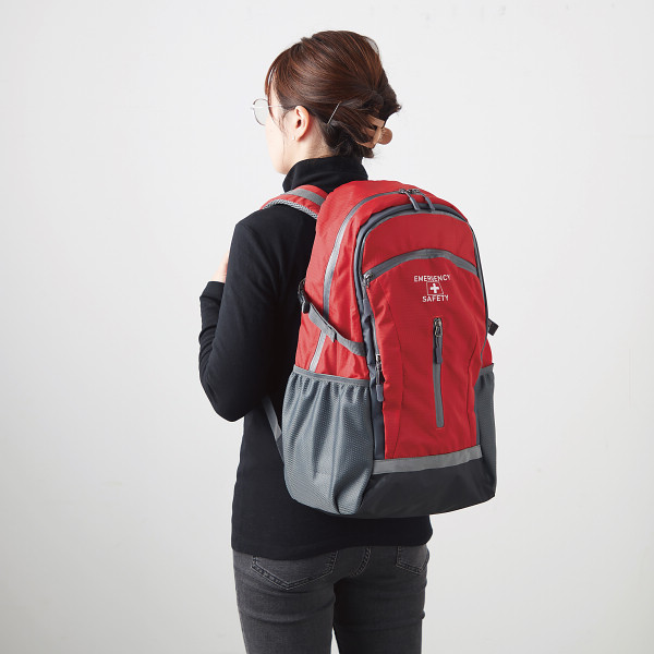 防災リュック避難セットのサムネイル画像1