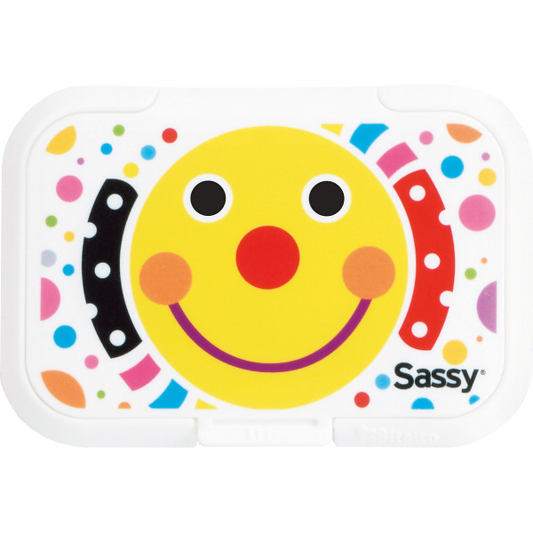 サッシー　おむつケーキ ブルーのサムネイル画像3