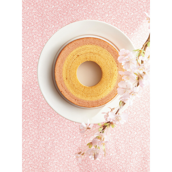 バームクーヘン（お名入れ）のサムネイル画像2