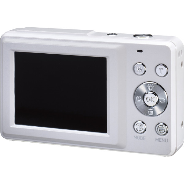 ケンコー　デジタルカメラ　ＳＤカード付きセットのサムネイル画像1