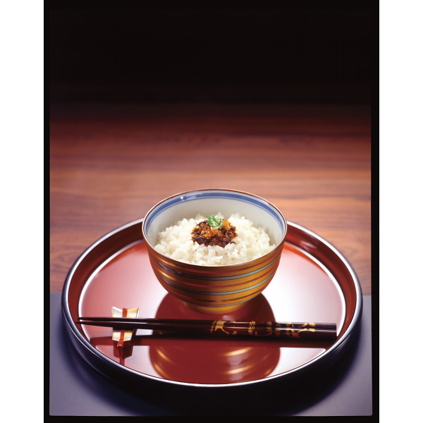 錦松梅　有田焼容器入のサムネイル画像1