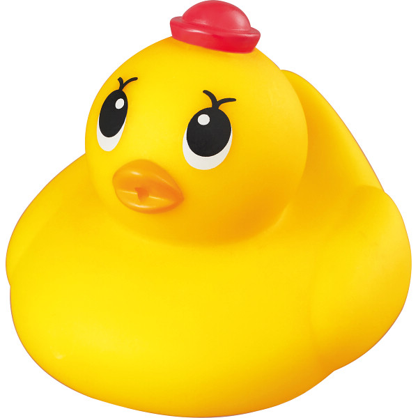 アヒル隊長 プカプカ水てっぽう | シャディギフトモール
