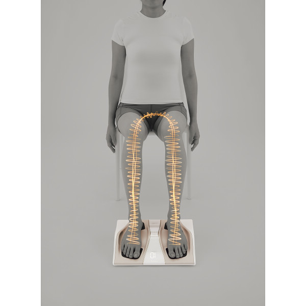 シックスパッド　フットフィット３のサムネイル画像3