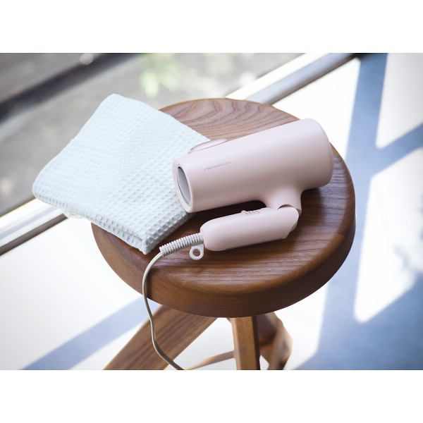 パナソニック　ヘアードライヤー　イオニティ ミストローズのサムネイル画像1