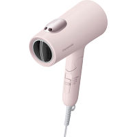 パナソニック　ヘアードライヤー　イオニティ ミストローズ 