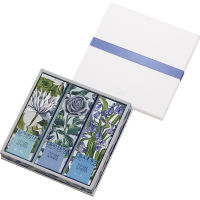 日本香堂　花風プラチナ　ブルーギフト