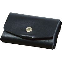 豊岡工房　牛革縫わない名刺入れ